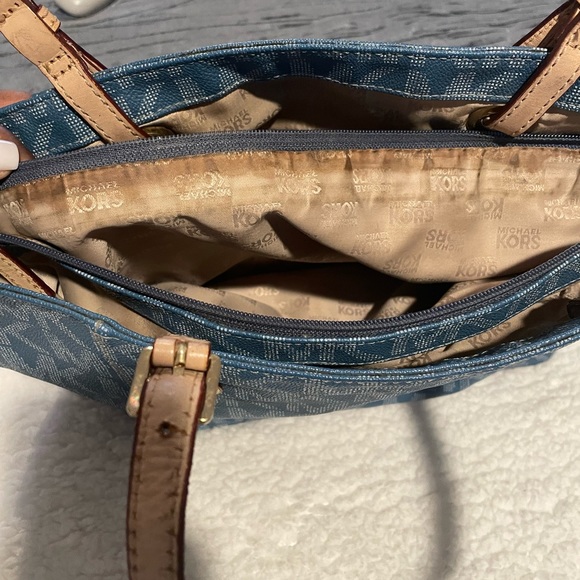 MK purse - Picture 7 of 11